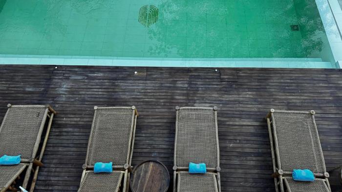 cape beach villa samui