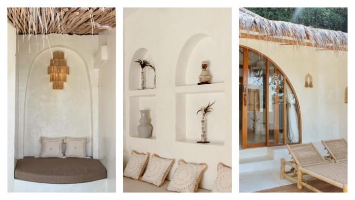 cape beach villa samui