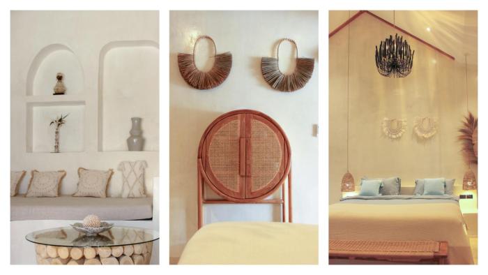 cape beach villa samui