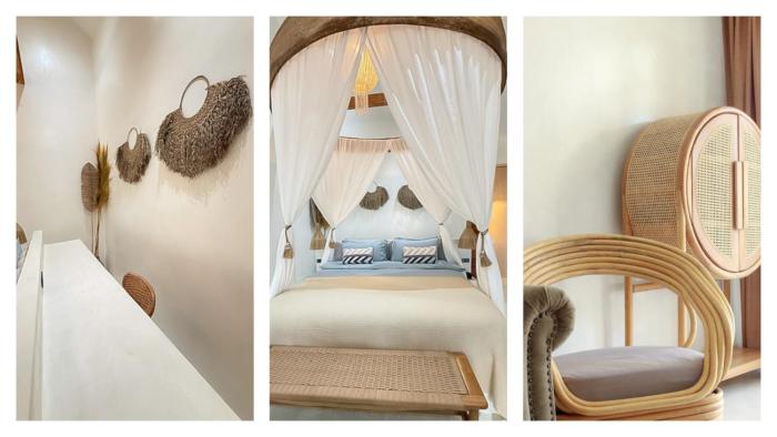 cape beach villa samui