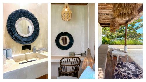 cape beach villa samui