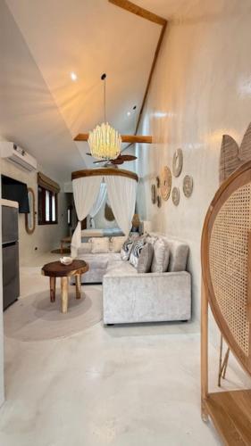 cape beach villa samui