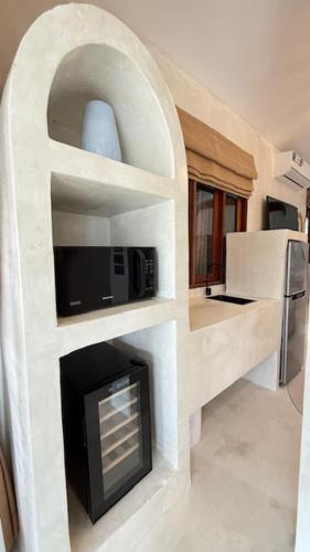 cape beach villa samui