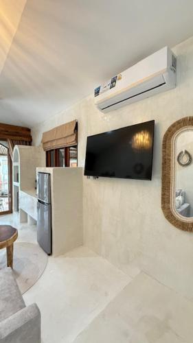 cape beach villa samui