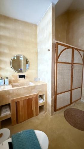 cape beach villa samui