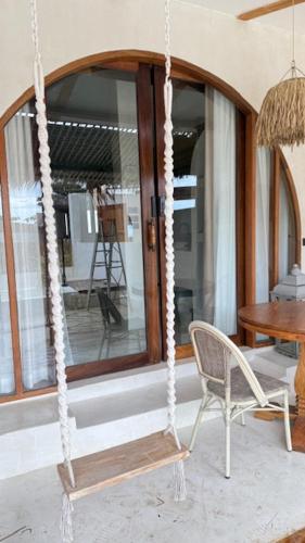 cape beach villa samui