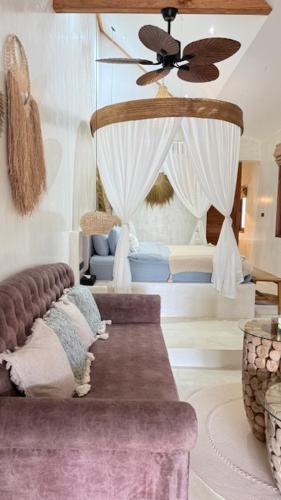 cape beach villa samui