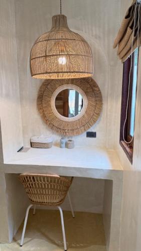 cape beach villa samui