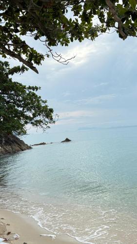 cape beach villa samui