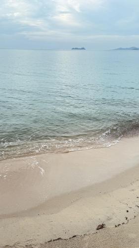 cape beach villa samui