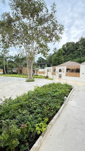 cape beach villa samui