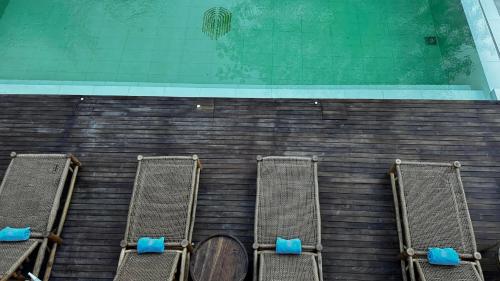 cape beach villa samui