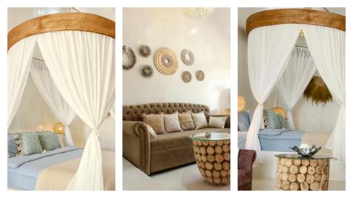 cape beach villa samui