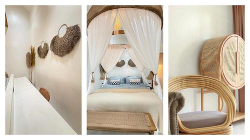 cape beach villa samui