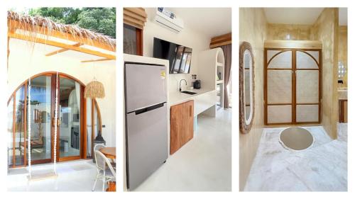 cape beach villa samui