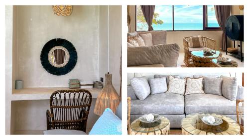 cape beach villa samui