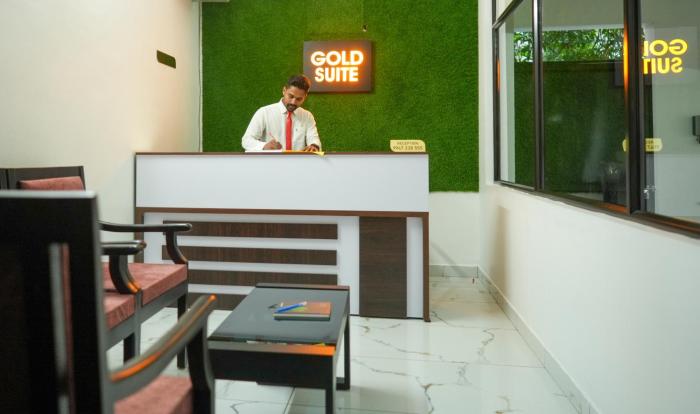 goldsuite