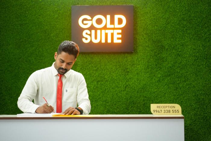 goldsuite