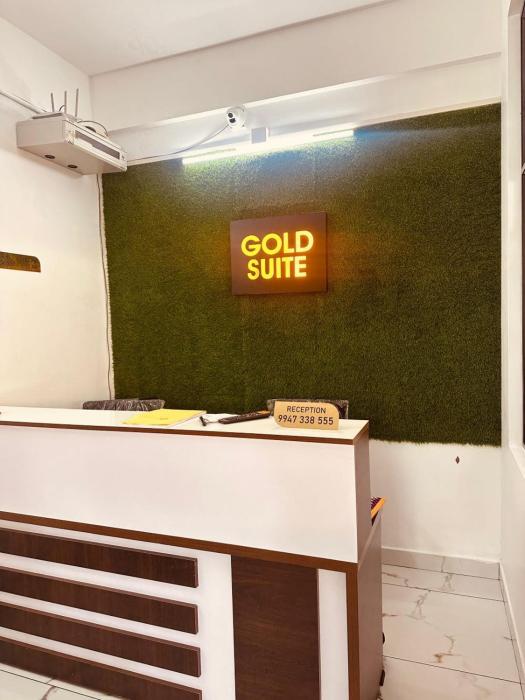 goldsuite