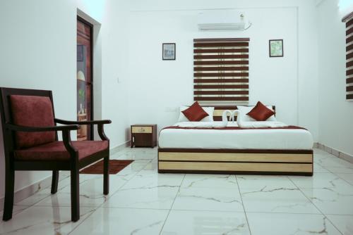 Goldsuite,,3 star