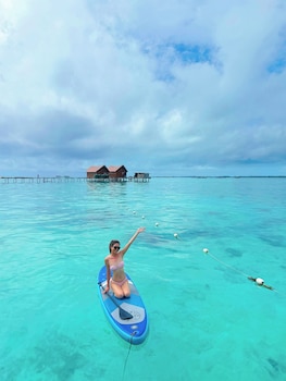 sand bay resort semporna