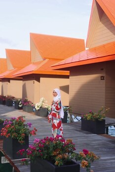 sand bay resort semporna