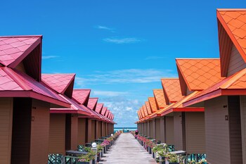 sand bay resort semporna