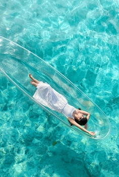 sand bay resort semporna