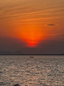 sand bay resort semporna