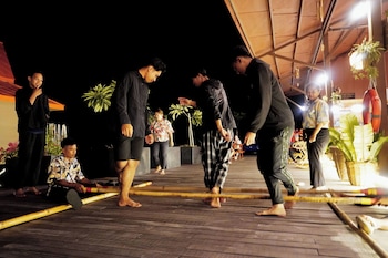 sand bay resort semporna
