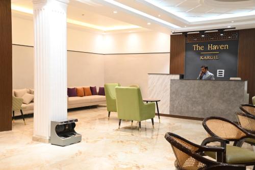 hotel the haven