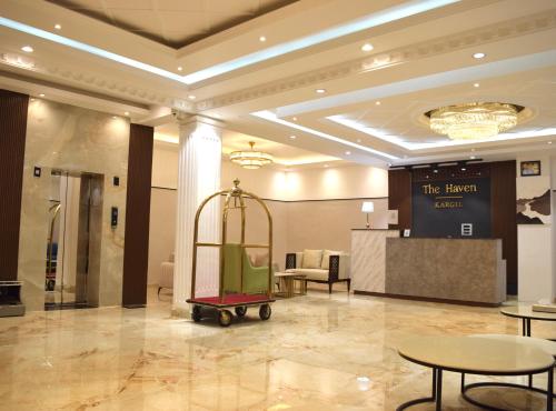 hotel the haven