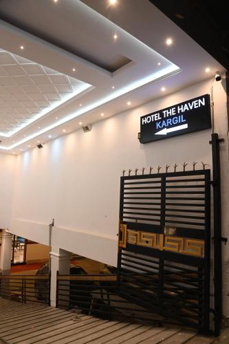 hotel the haven