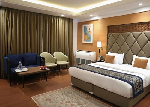 hotel the haven