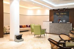 hotel the haven