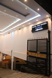 hotel the haven