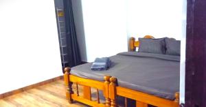 casa hillary guest house