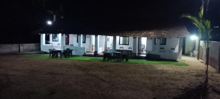 casa hillary guest house