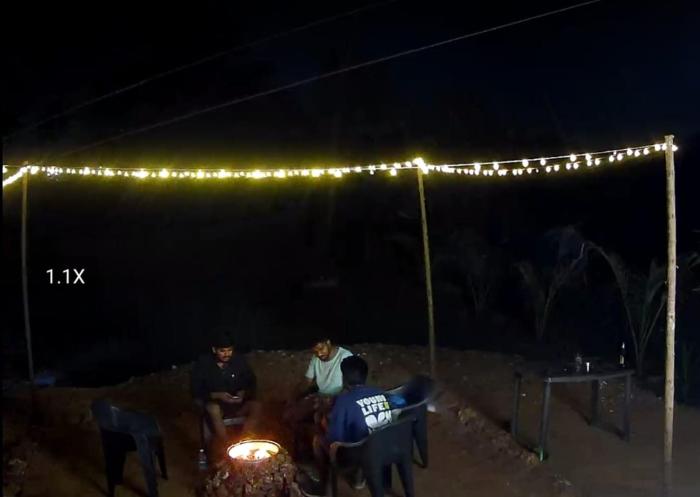 casa hillary guest house