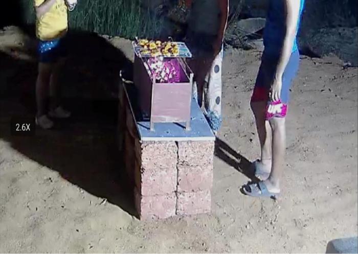 casa hillary guest house