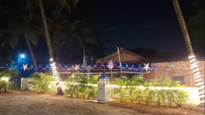 goa