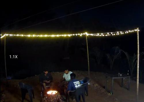 casa hillary guest house