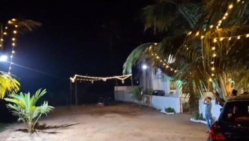 casa hillary guest house