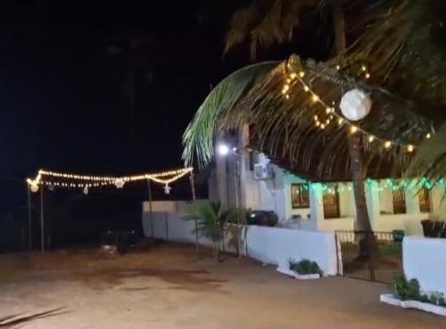 casa hillary guest house