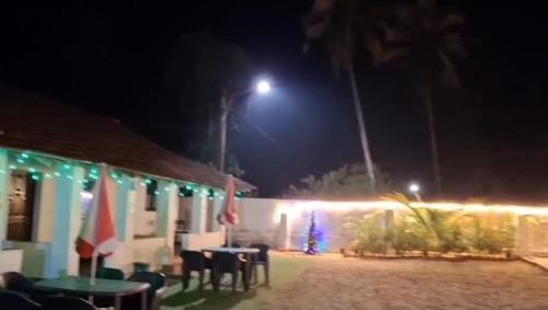 casa hillary guest house