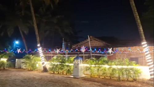 casa hillary guest house