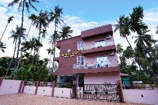 Ilif 2724 The Ocean Treat Hotel,,3 star