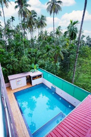 Ilif 2724 The Ocean Treat Hotel,,3 star