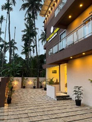 ilif 2724 the ocean treat hotel