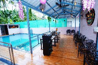 Ilif 2724 The Ocean Treat Hotel,,3 star